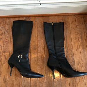 Authentic Womens Gucci Boots size 10